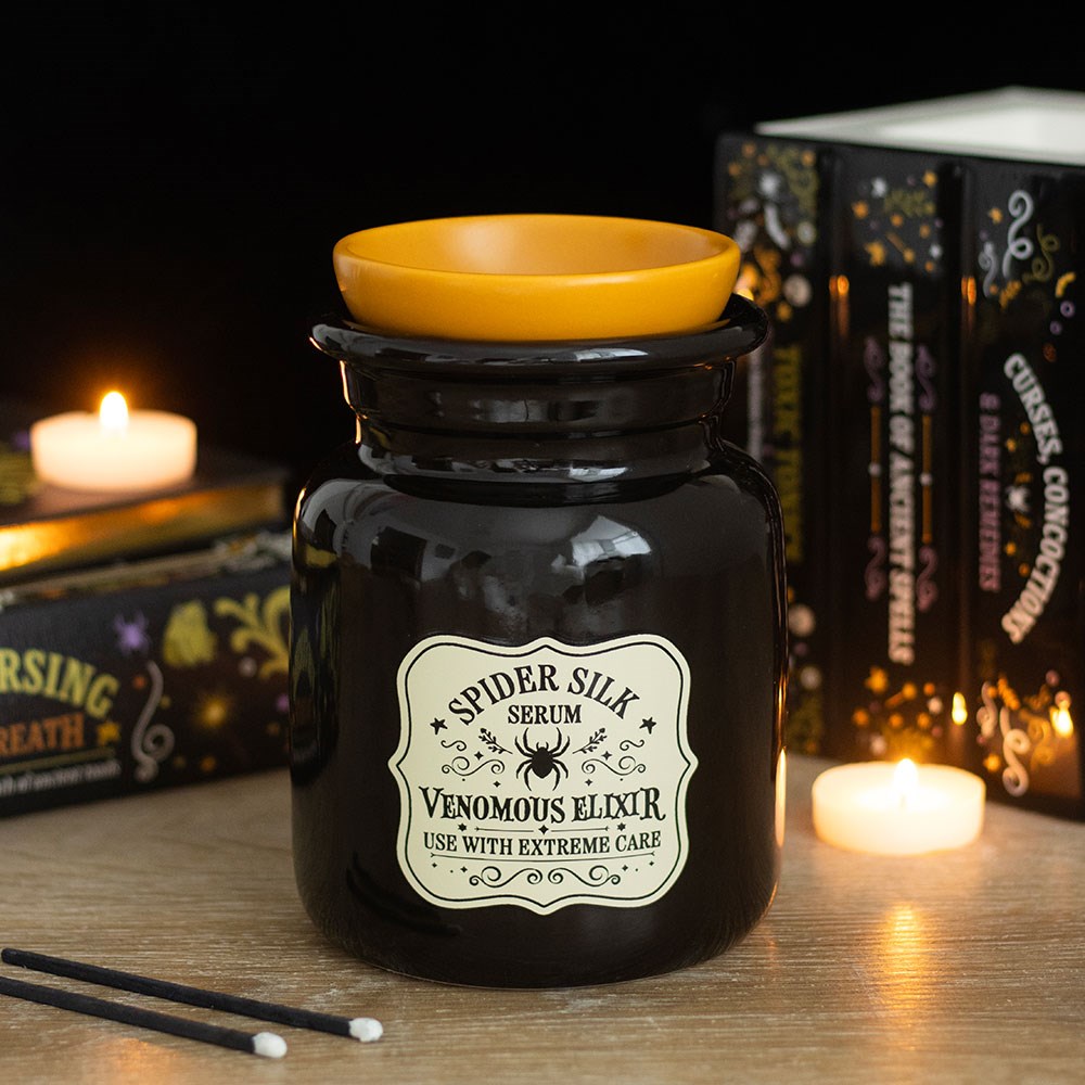 Duftölbrenner »Venomous Exlixir«