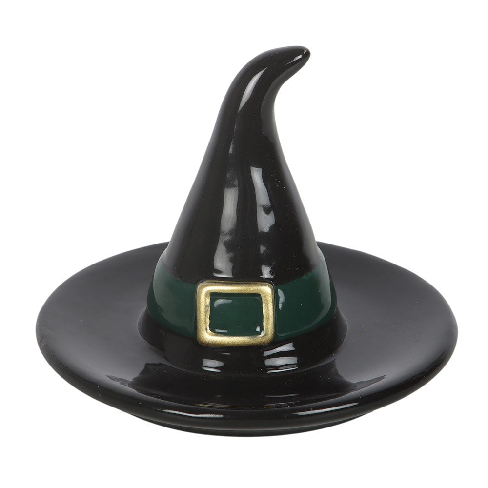 Schmuckschale »Black Witch Hat«