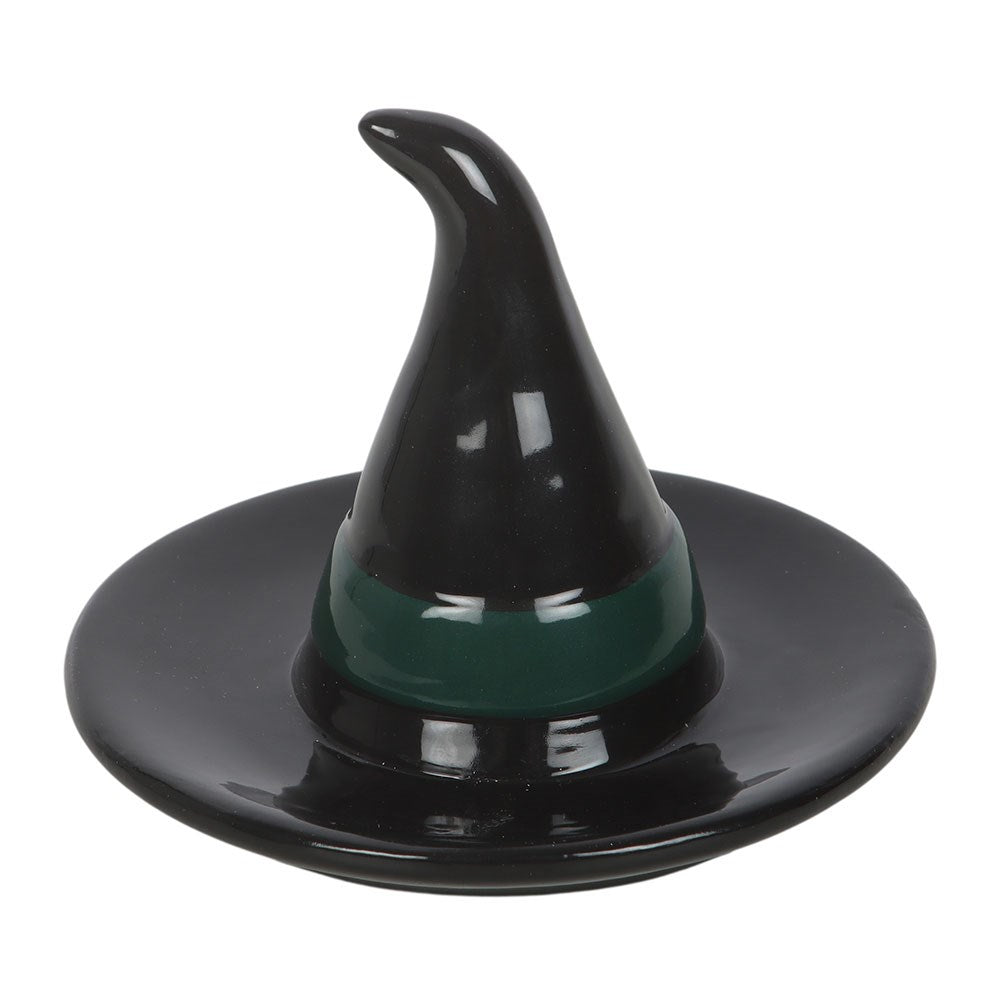 Schmuckschale »Black Witch Hat«