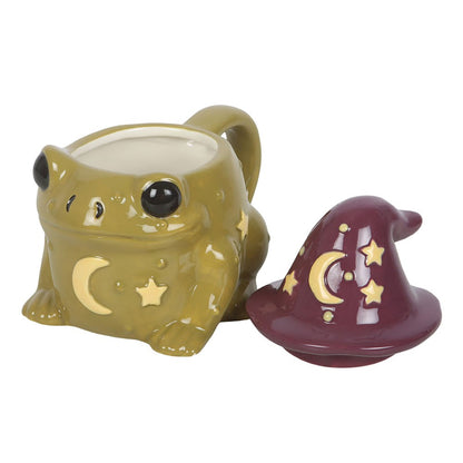 Specialtasse »Magic Toad«