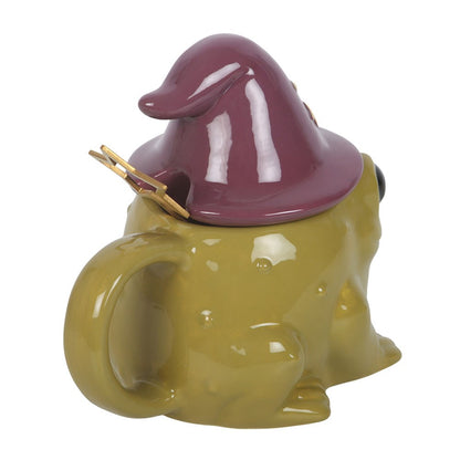 Specialtasse »Magic Toad«