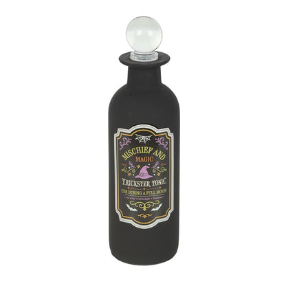 Zaubertrankflasche »Mischief and Magic«