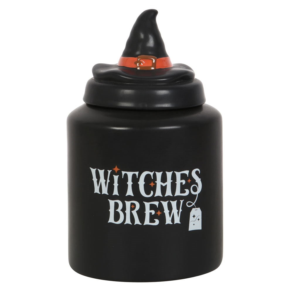 Teedose »Witches Brew«