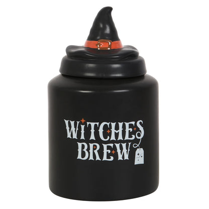 Teedose »Witches Brew«