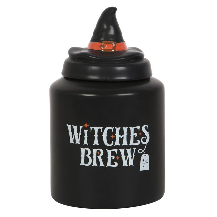 Teedose »Witches Brew«