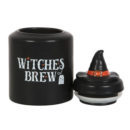 Teedose »Witches Brew«