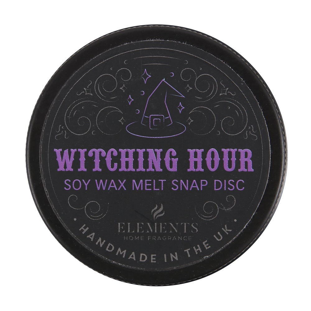 Duftmelt »Witching Hour«