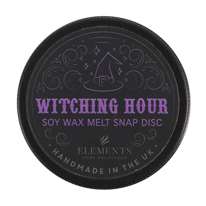 Duftmelt »Witching Hour«