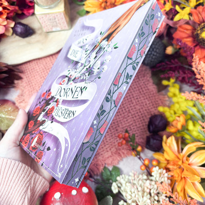 Farbschnittausgabe »Was die Dornen flüstern« [Sofort]