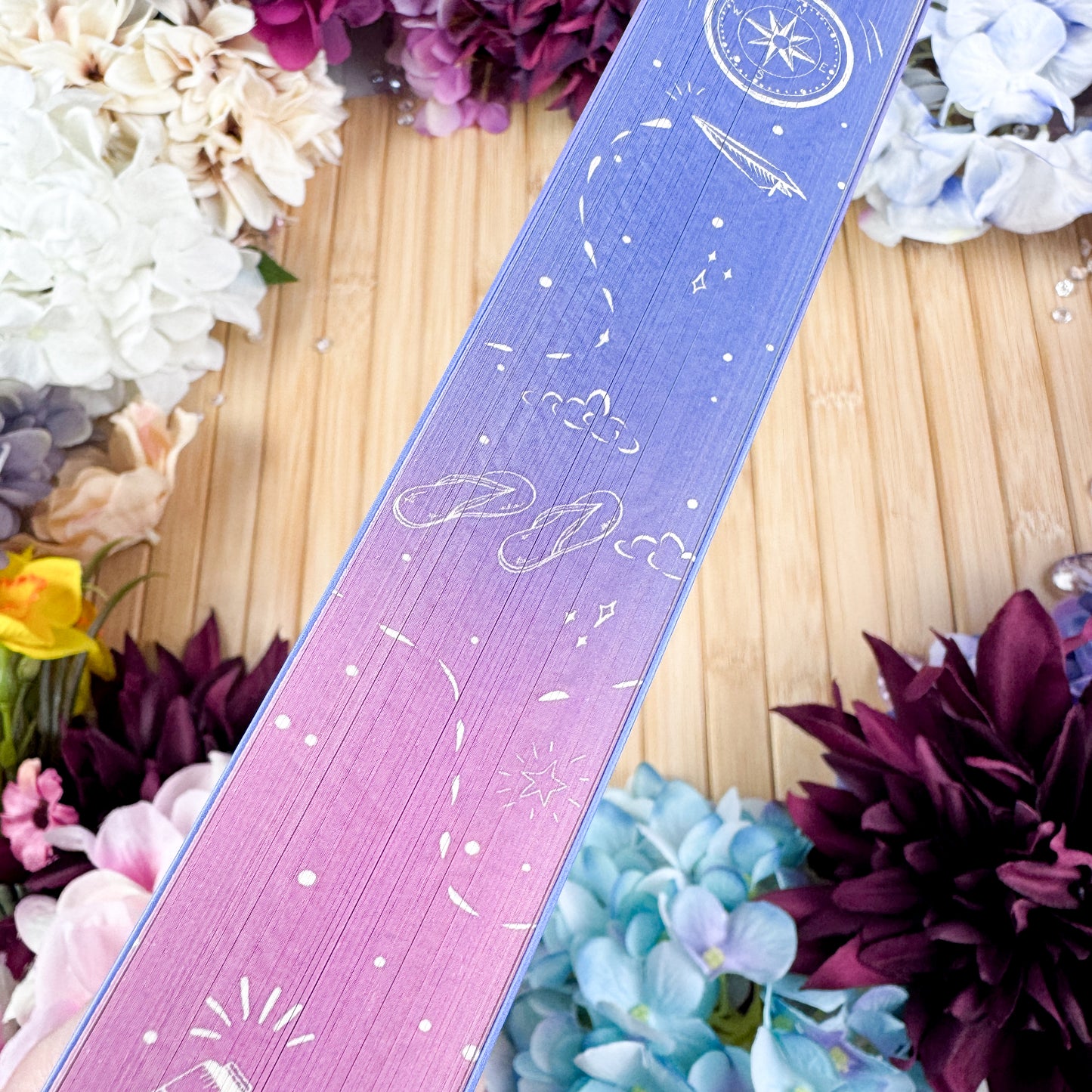 Farbschnittausgabe »Wer, wenn nicht du« [Sofort]