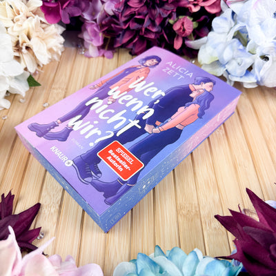 Farbschnittausgabe »Wer, wenn nicht wir« [Sofort]