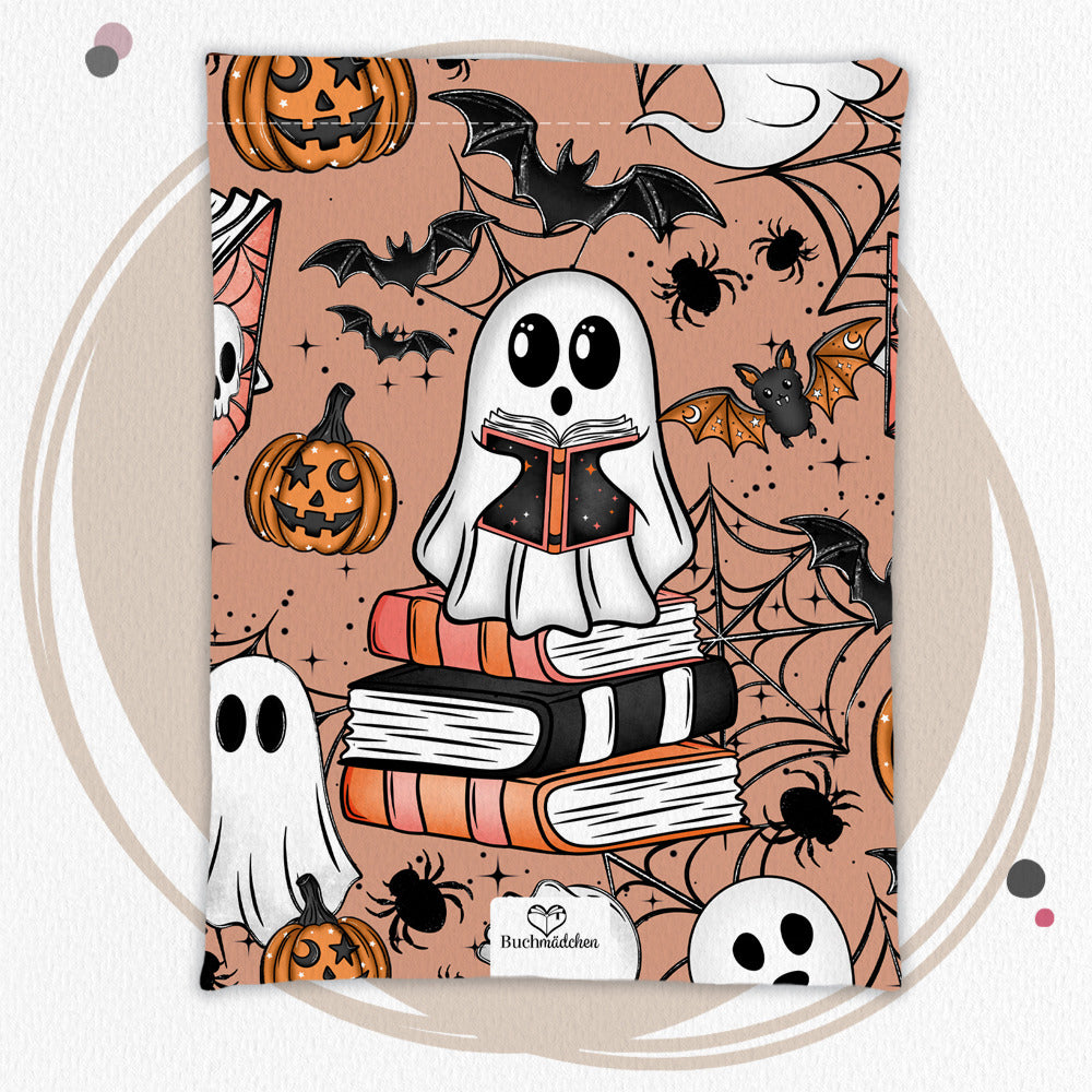 Buchtasche by Jess »Reading Ghost«