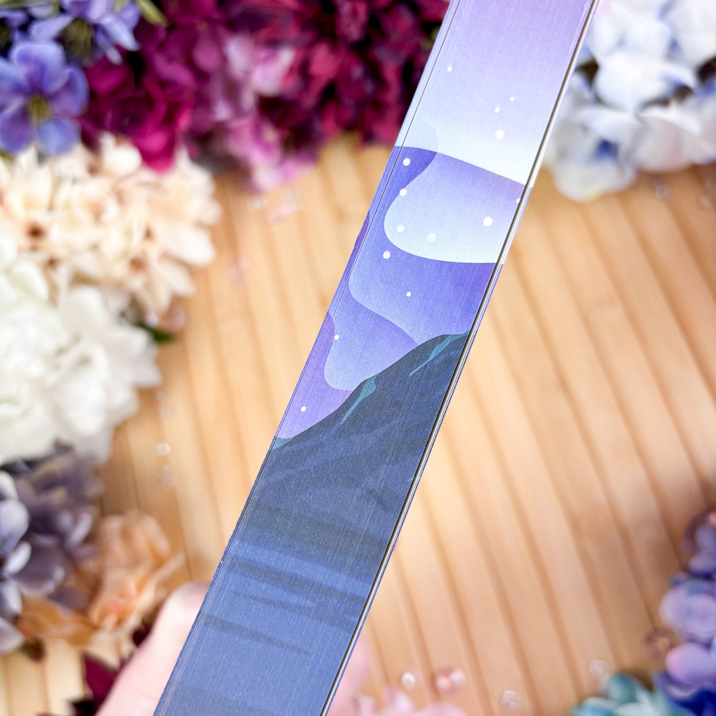 Farbschnittausgabe »Iceland Love 1« [Sofort]