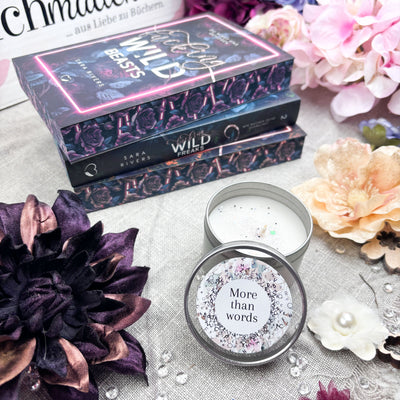 Farbschnittausgaben-Set »Fucking Wild« [Sofort]