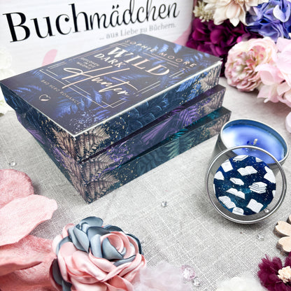 Farbschnittausgaben-Set »Wild Dark« [Sofort]