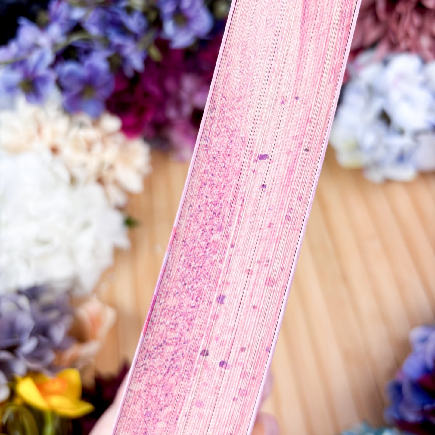 Farbschnittausgabe »Your Eyes on Me« [Sofort]