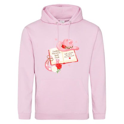 Hoodie »Cowboy Romance«