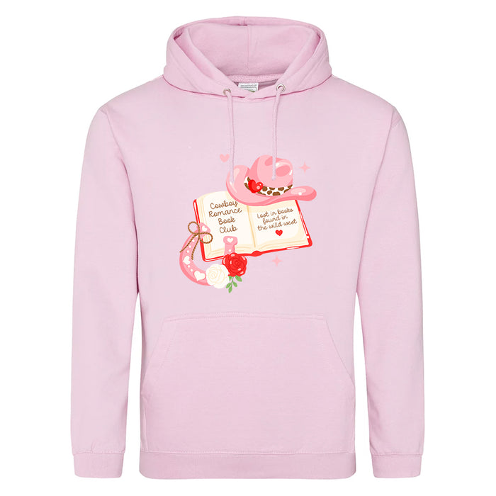 Hoodie »Cowboy Romance«