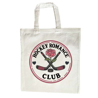 Beutel »Hockey Romance«