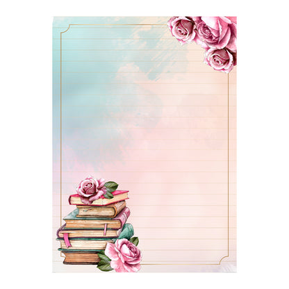 Block Buchliebe