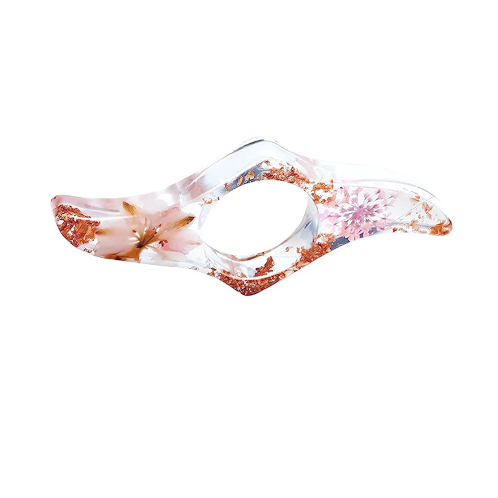 Buchhalter Rosa Blümchen