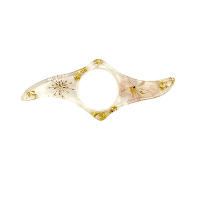 Buchhalter Rosa Blümchen