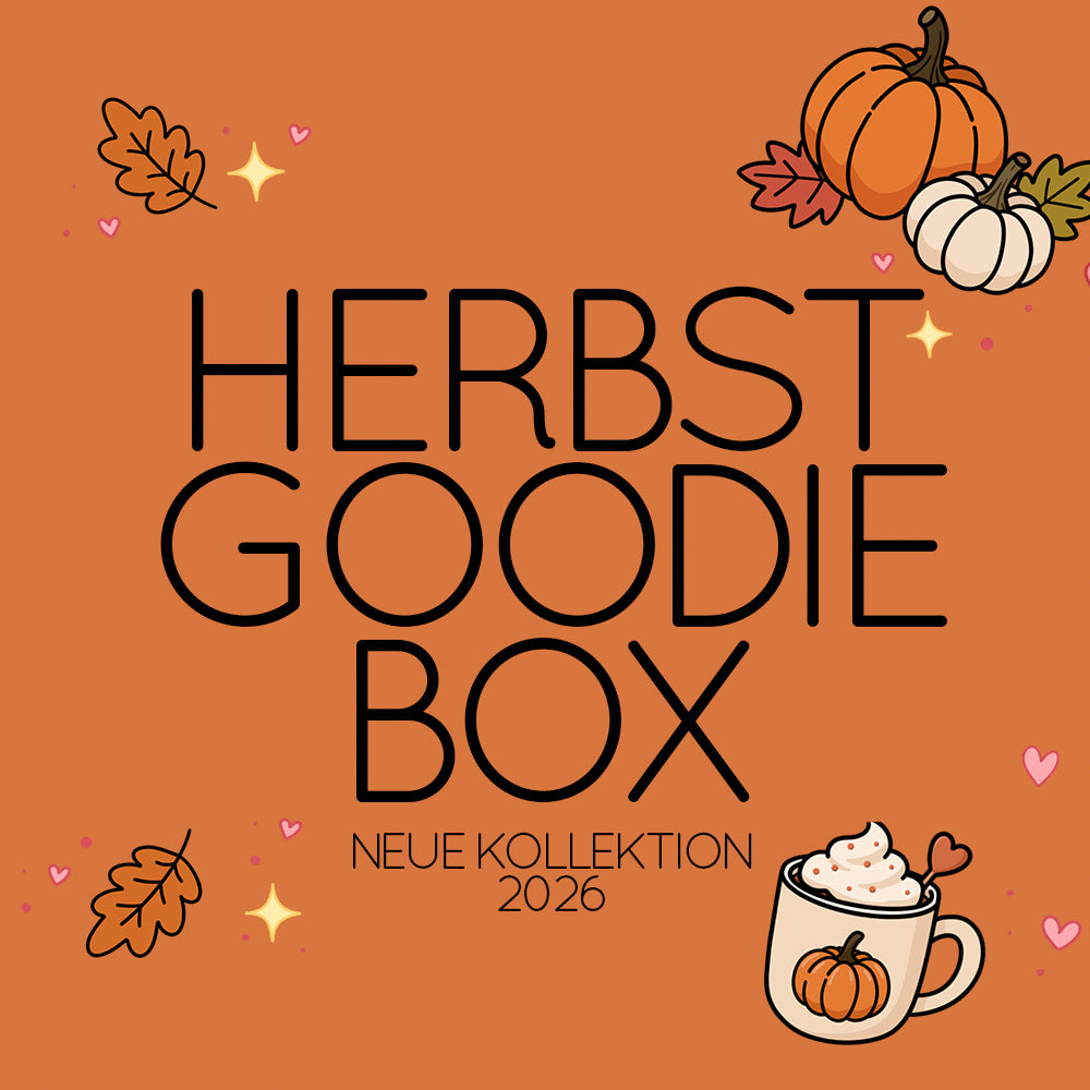 Herbstgoodiebox