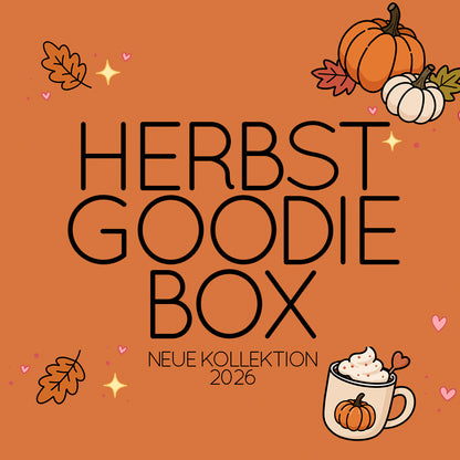 Herbstgoodiebox