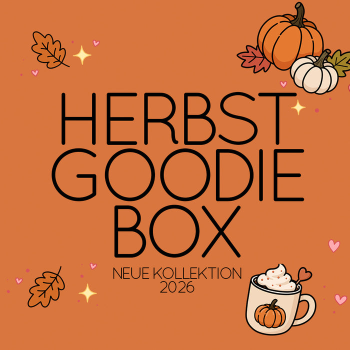 Herbstgoodiebox