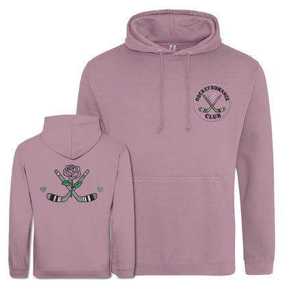 Hoodie »Hockey Romance«