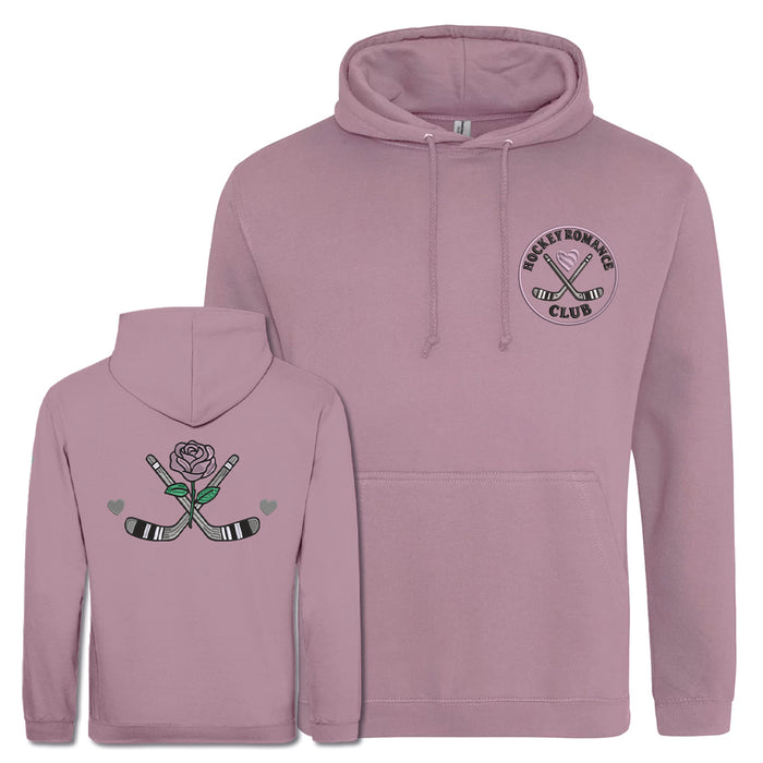 Hoodie »Hockey Romance«