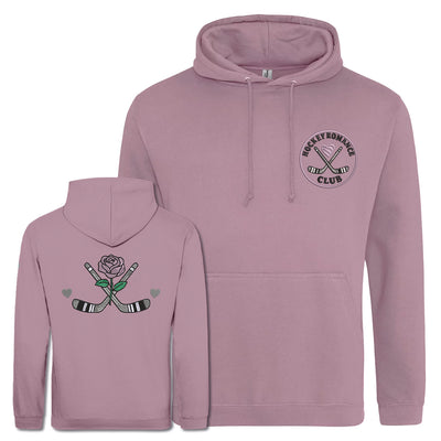 Hoodie »Hockey Romance«