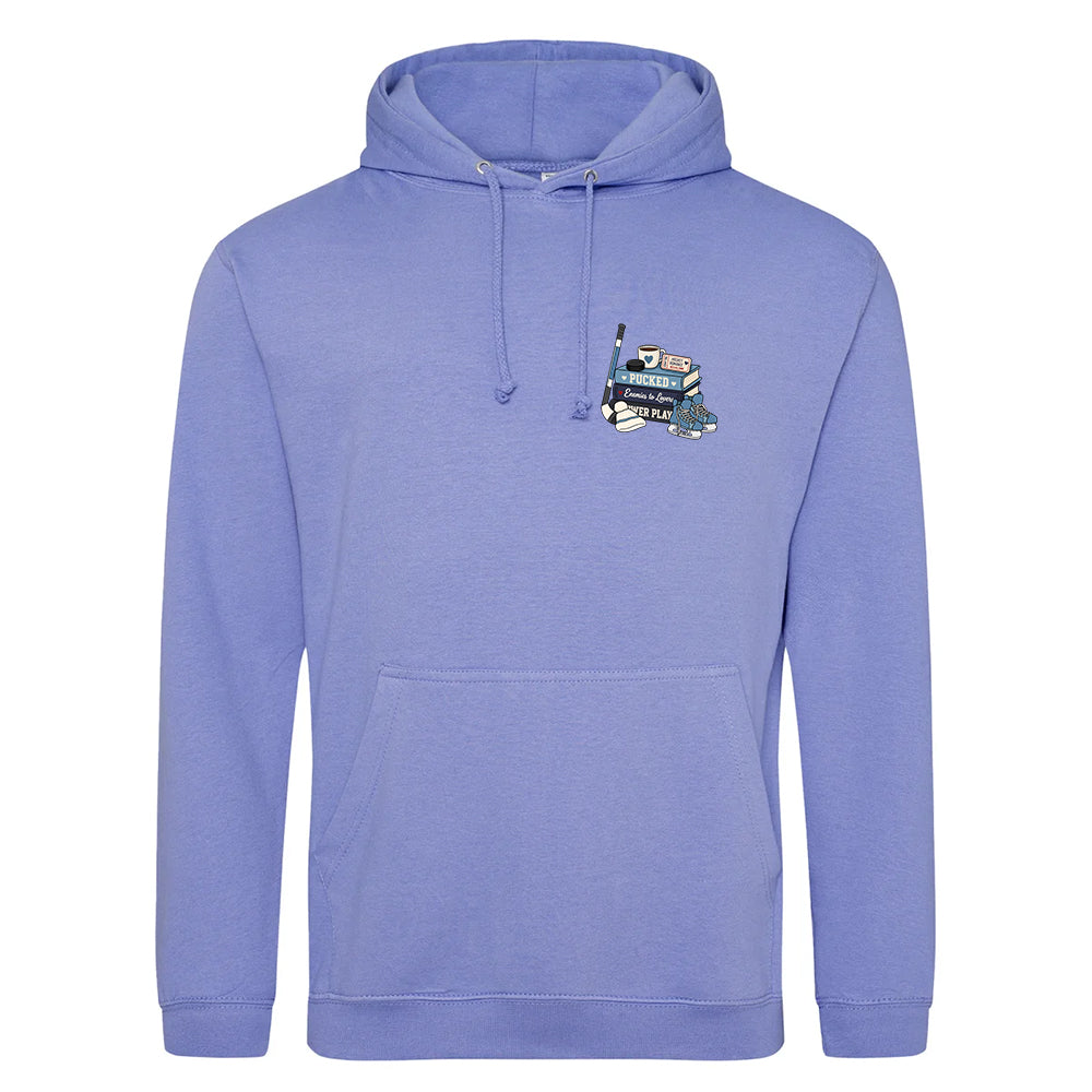 Hoodie »Pucked«
