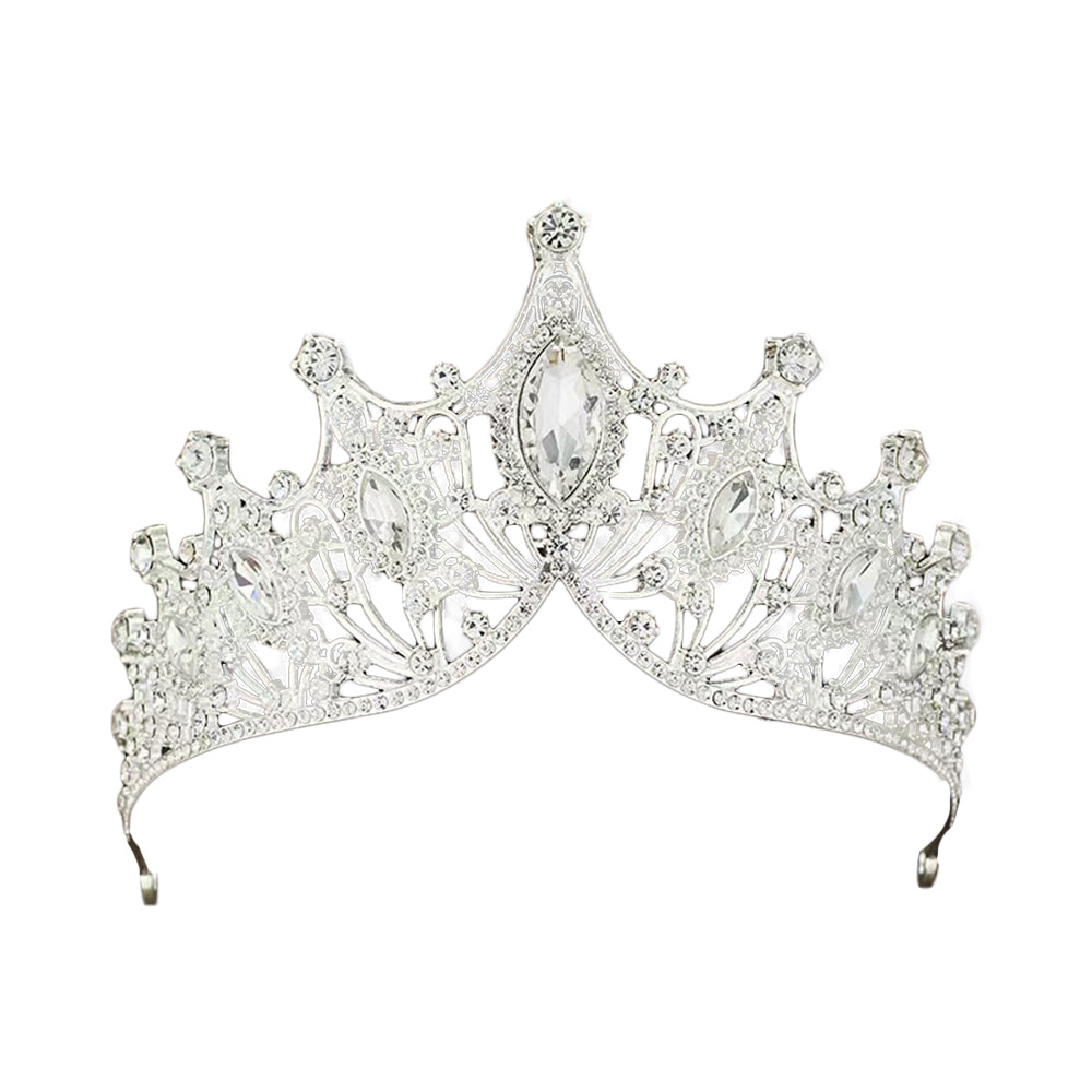 Krone »Silver Empress«