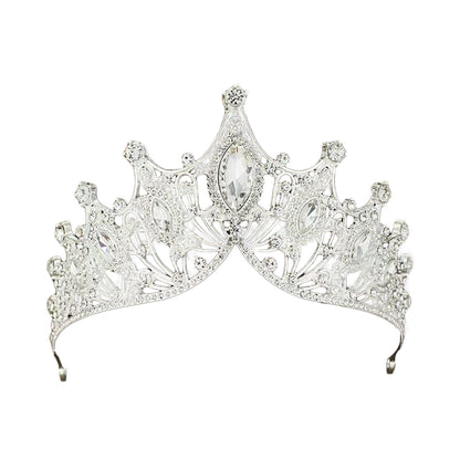 Krone »Silver Empress«