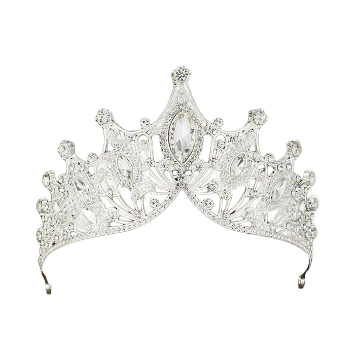 Krone »Silver Empress«