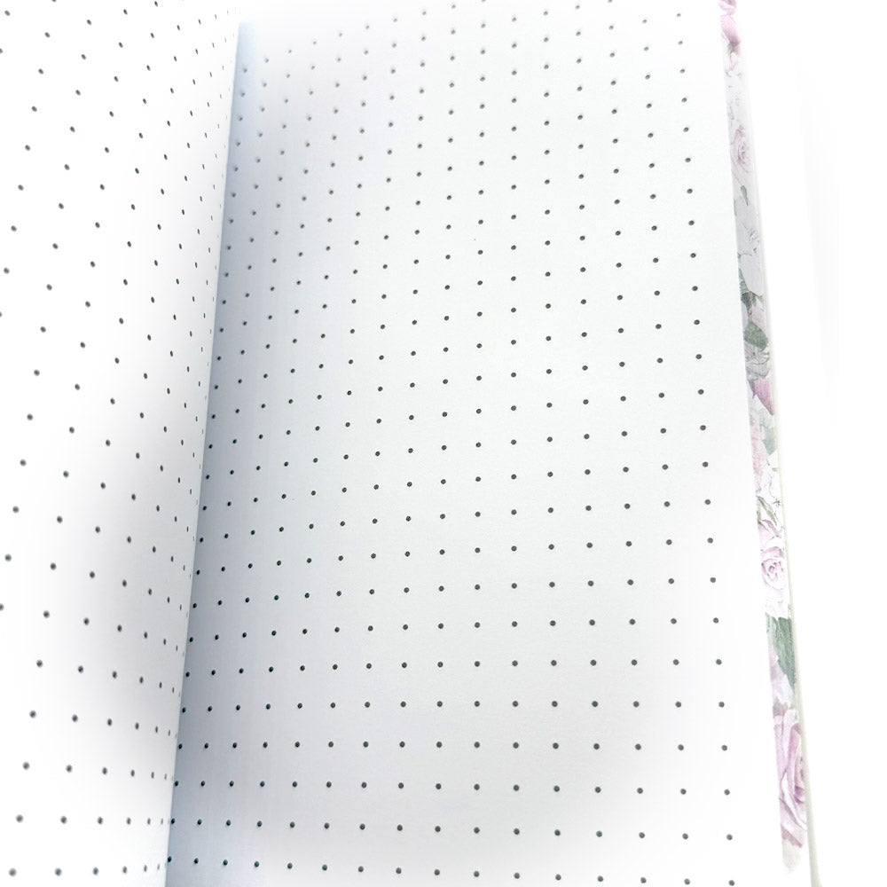 Notizbuch Reading is my escape