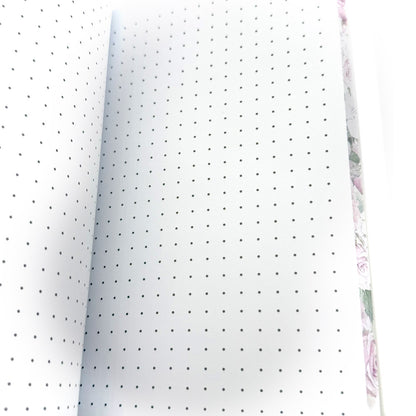 Notizbuch Reading is my escape