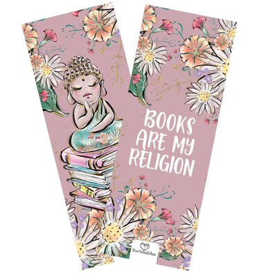 Lesezeichen »Religion«