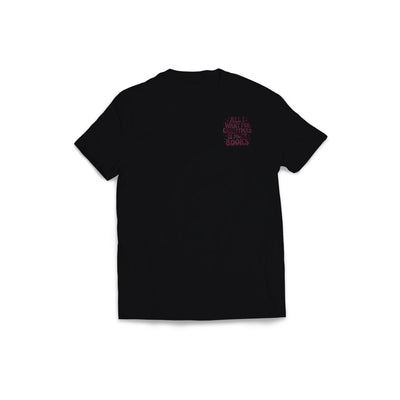 Shirt »Christmas Books«