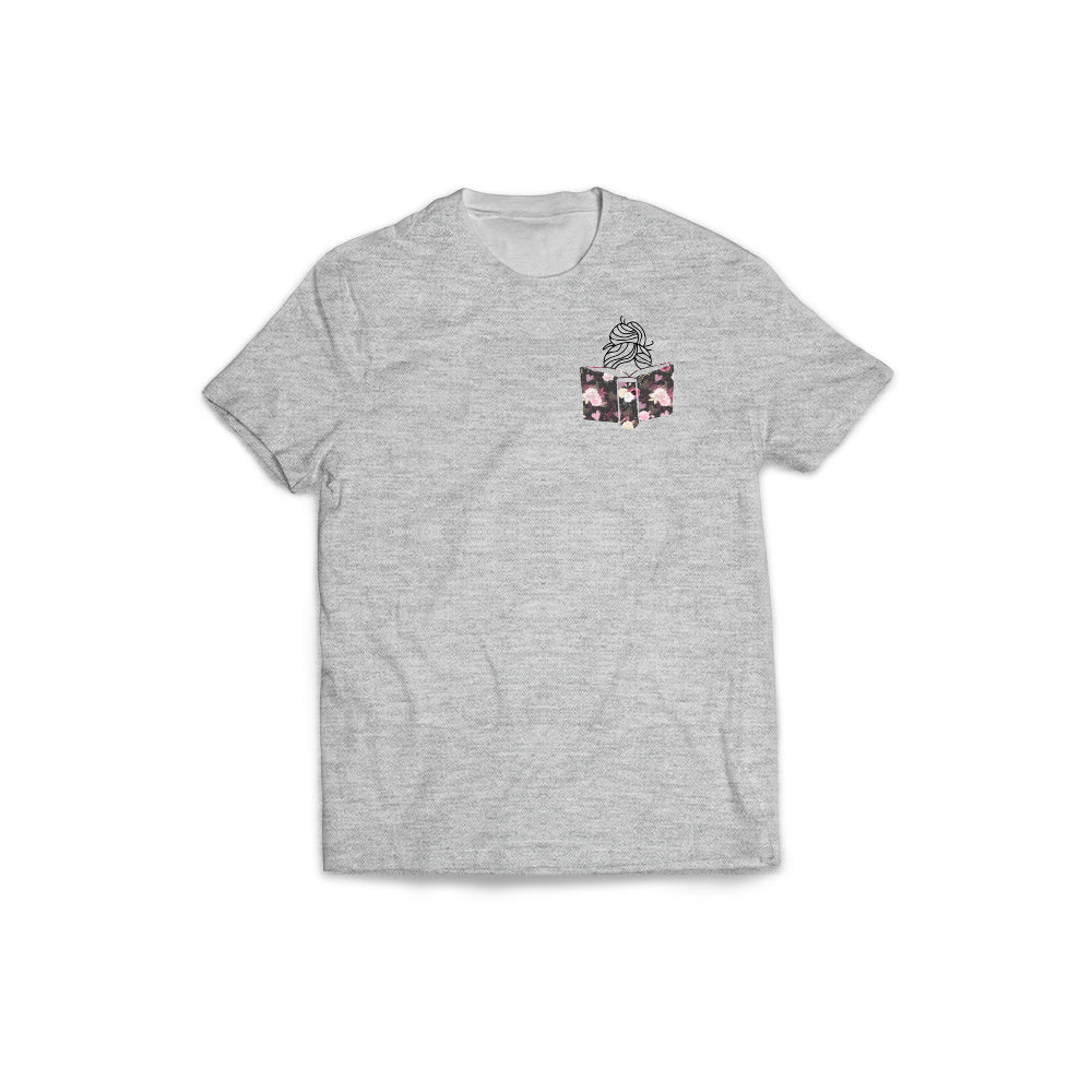 Shirt »Lesemädchen«