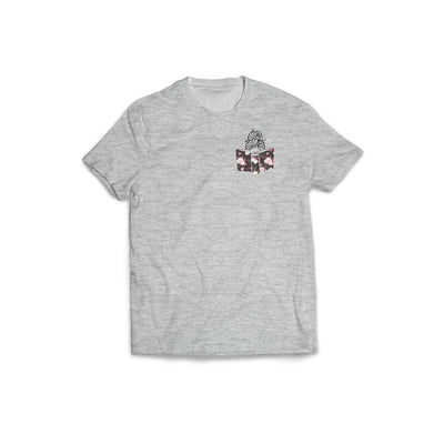 Shirt »Lesemädchen«