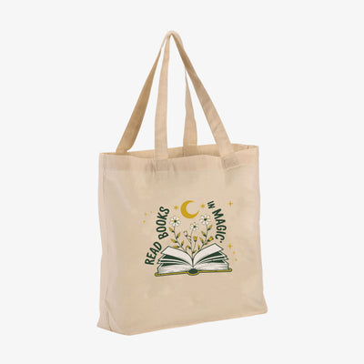 Shopper »Read Books in Magic«