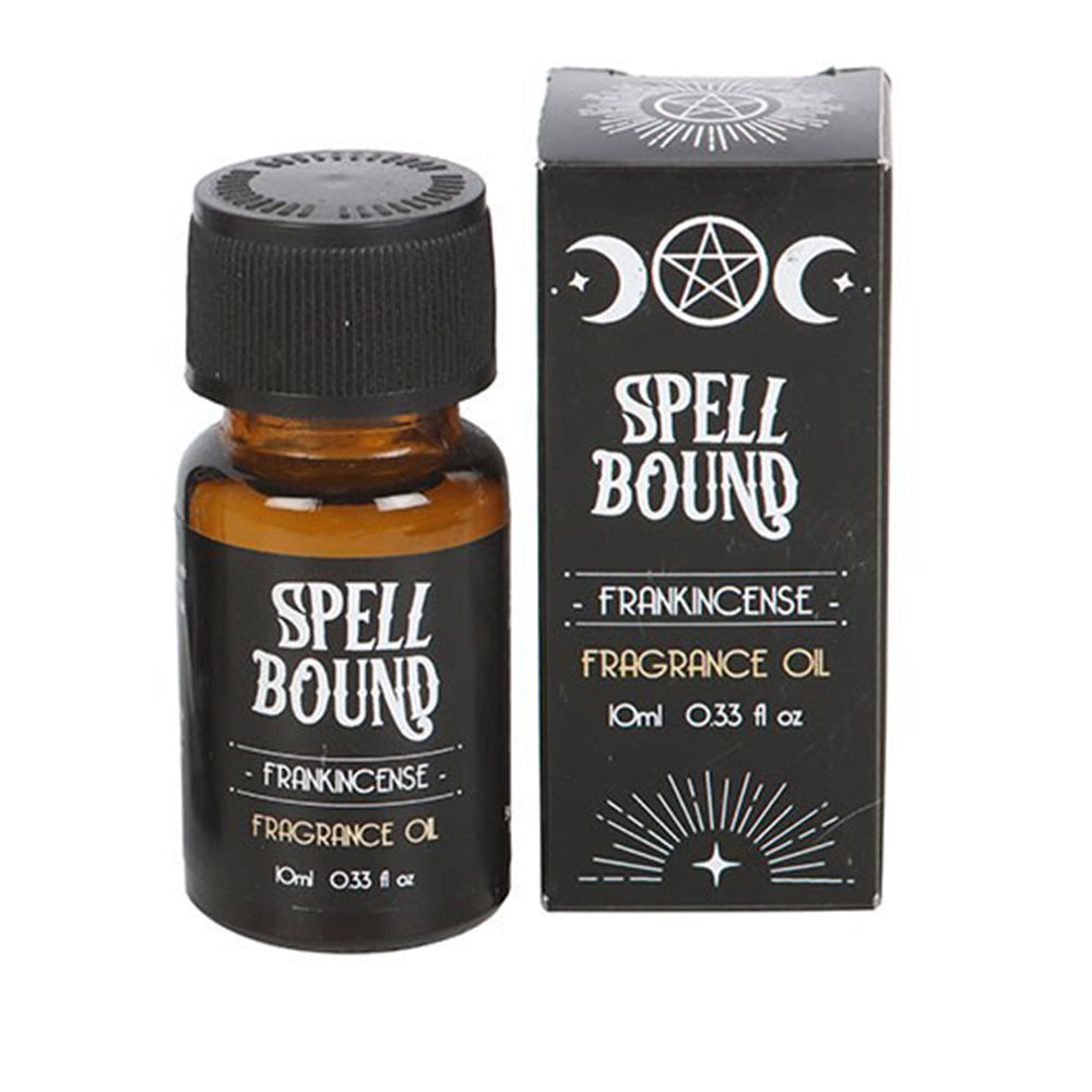 Duftöl »Spellbound«