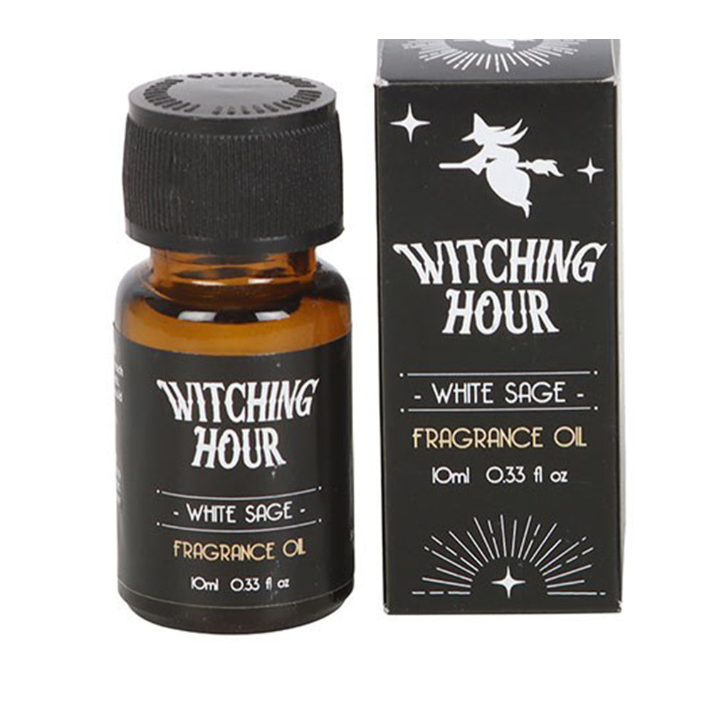 Duftöl »Witching Hour«